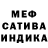 Бошки Шишки AK-47 Gennady RZHD